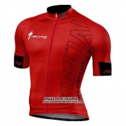 2016 Maillot Ciclismo Specialized Brillant Rouge et Noir 1 (2) Manches Courtes et Cuissard